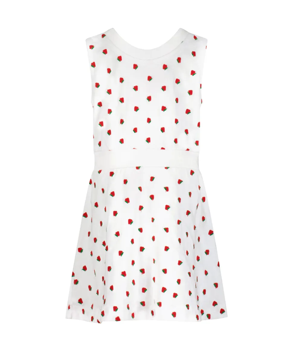Children's Strawberry Ashby Dress