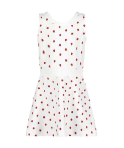 Children's Strawberry Ashby Dress