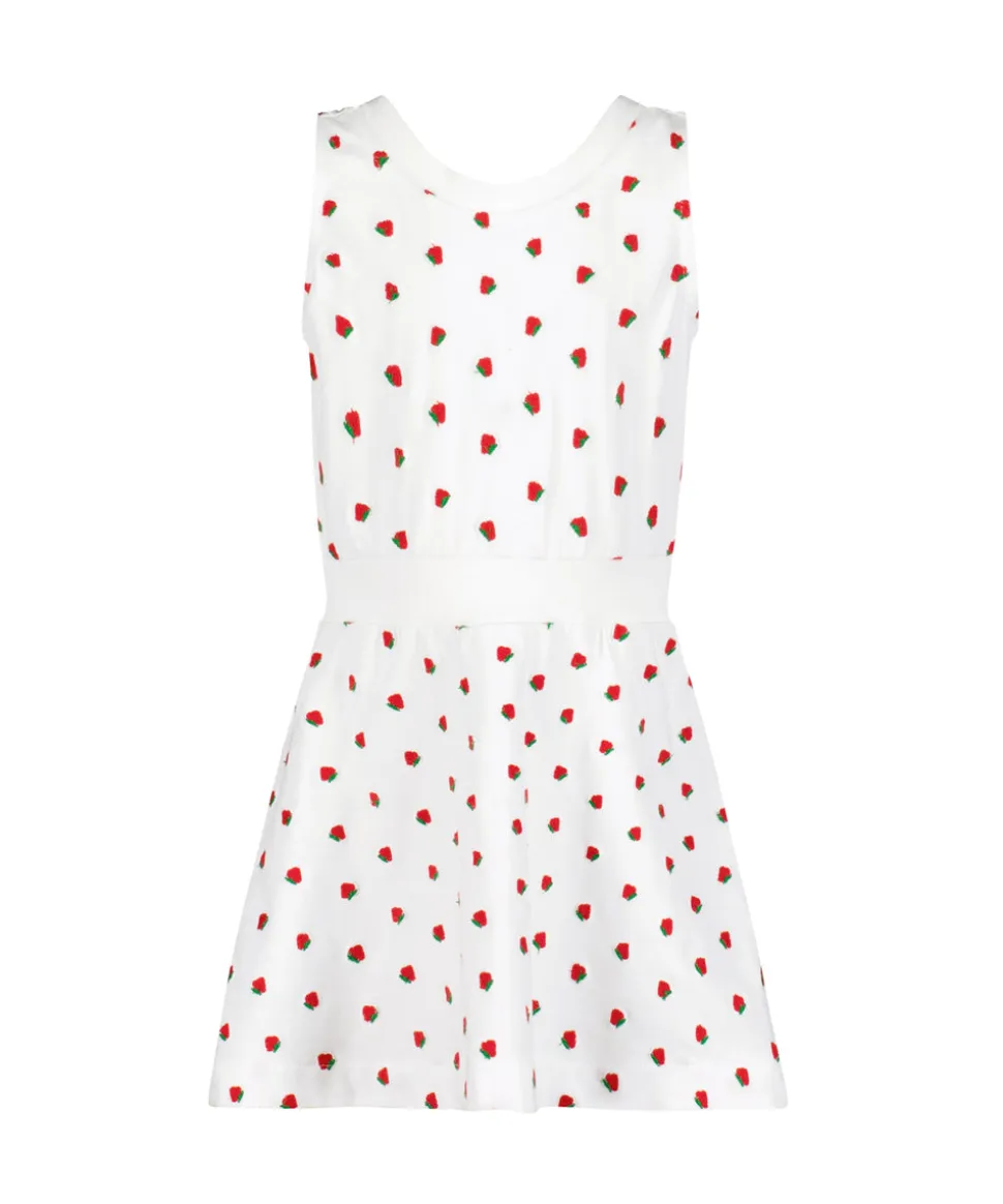Children's Strawberry Ashby Dress