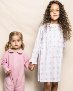 Children’s Sugar Plum Fairy Scarlett Nightgown