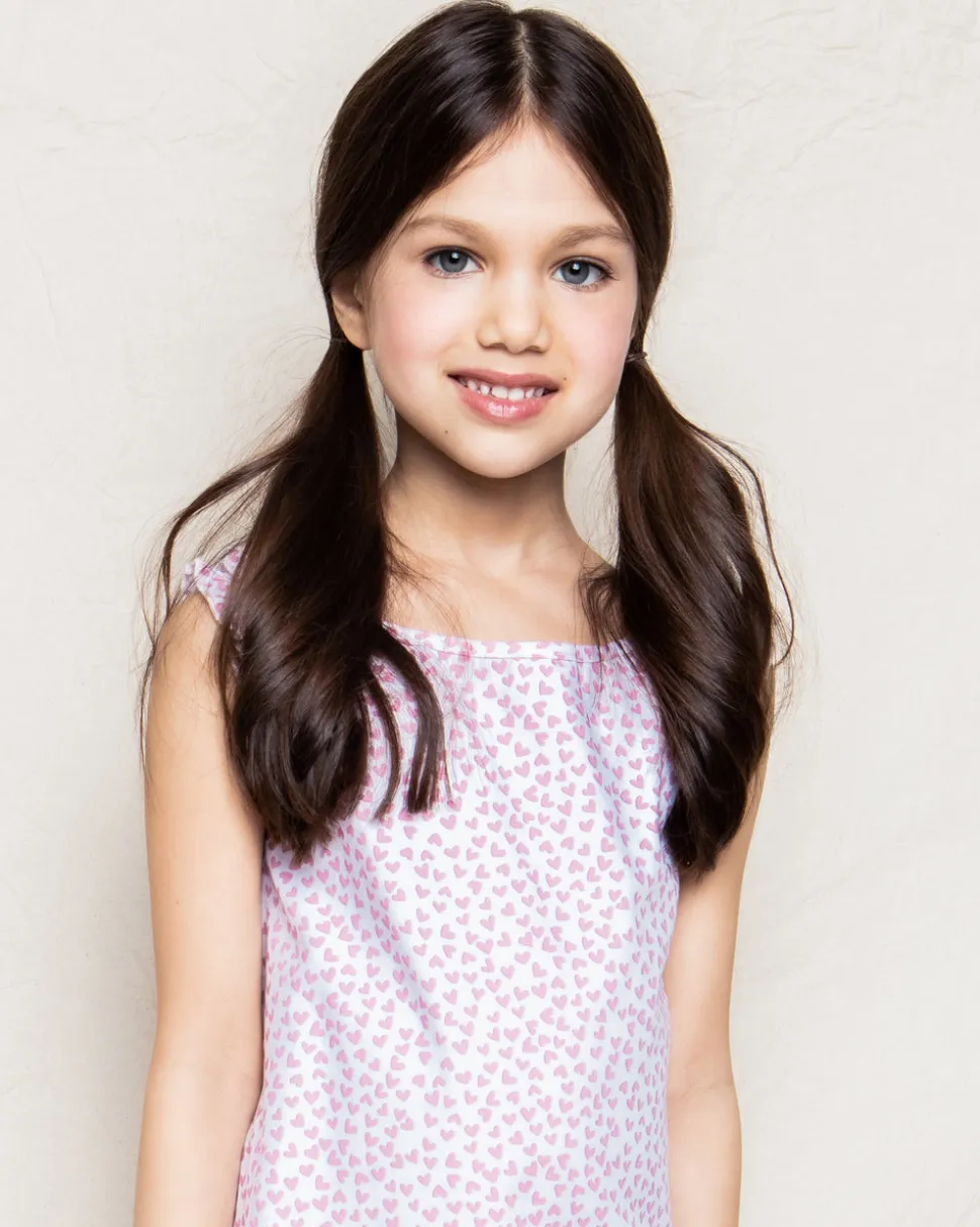 Children’s Sweethearts Amelie Nightgown