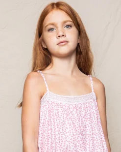 Children’s Sweethearts Lily Nightgown