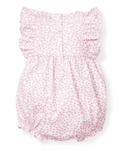 Children’s Sweethearts Ruffled Romper