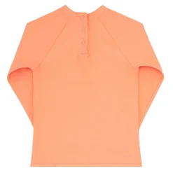 Children's Unisex Calypso Coral Rashguard