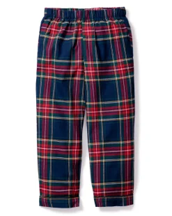 Children’s Windsor Tartan Pajama Pants