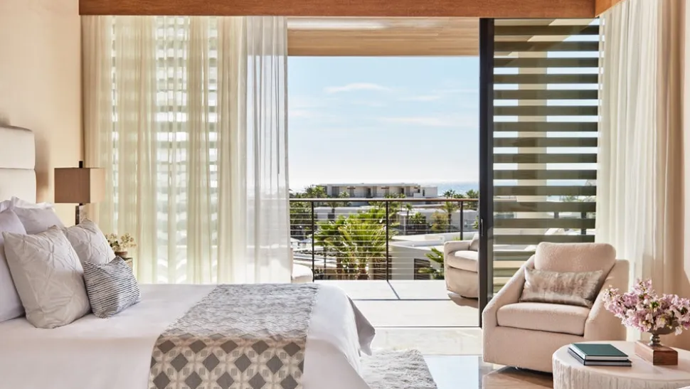 Chileno Bay Los Cabos, Mexico, 3-Night Stay