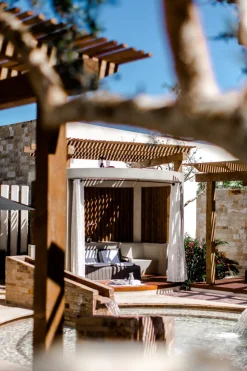 Chileno Bay Los Cabos, Mexico, 3-Night Stay