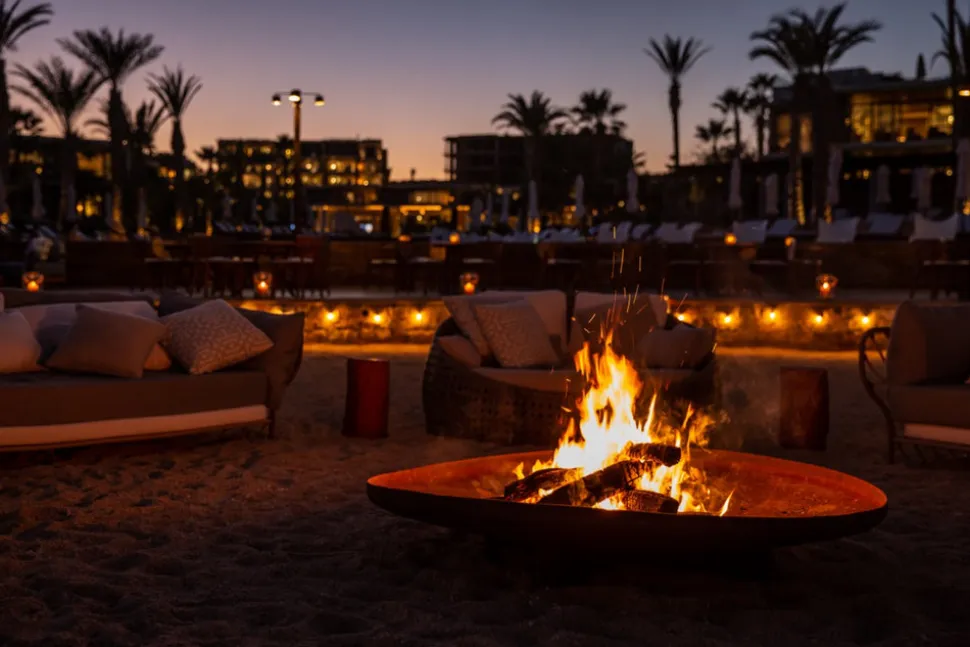Chileno Bay Los Cabos, Mexico, 3-Night Stay
