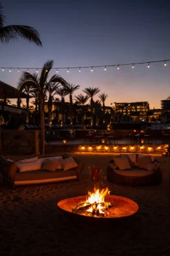 Chileno Bay Los Cabos, Mexico, 3-Night Stay