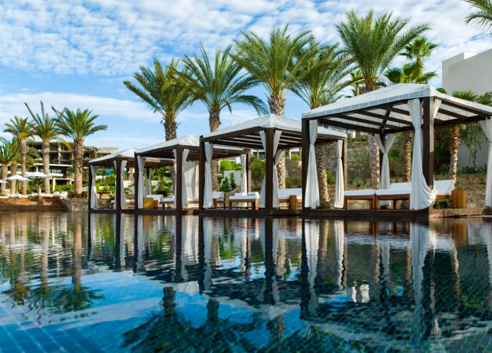 Chileno Bay Los Cabos, Mexico, 3-Night Stay