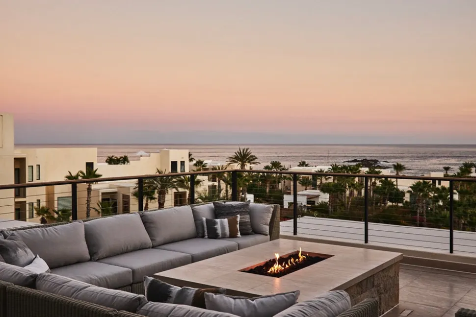 Chileno Bay Los Cabos, Mexico, 3-Night Stay