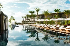 Chileno Bay Los Cabos, Mexico, Luxury 4-Night Stay