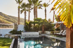 Chileno Bay Los Cabos, Mexico, Luxury 4-Night Stay