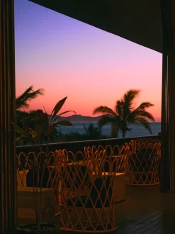 Chileno Bay Los Cabos, Mexico, Luxury 4-Night Stay