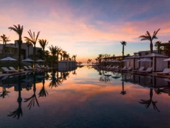 Chileno Bay Los Cabos, Mexico, Luxury 4-Night Stay