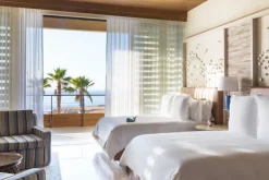 Chileno Bay Los Cabos, Mexico, Luxury 4-Night Stay