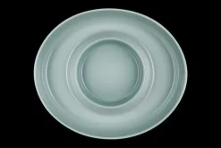 Chip and Dip Platter in Sea Salt