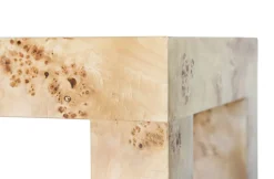 Chloe Burl Console