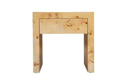 Chloe Burl End Table
