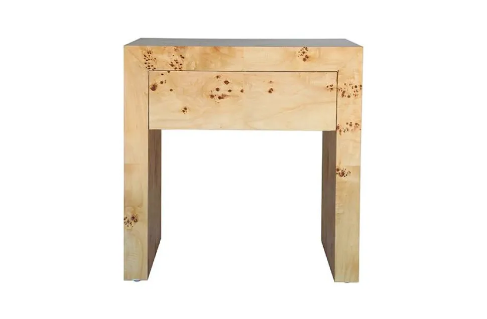Chloe Burl End Table