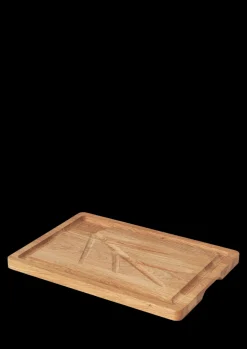 Chopping Board in Oak