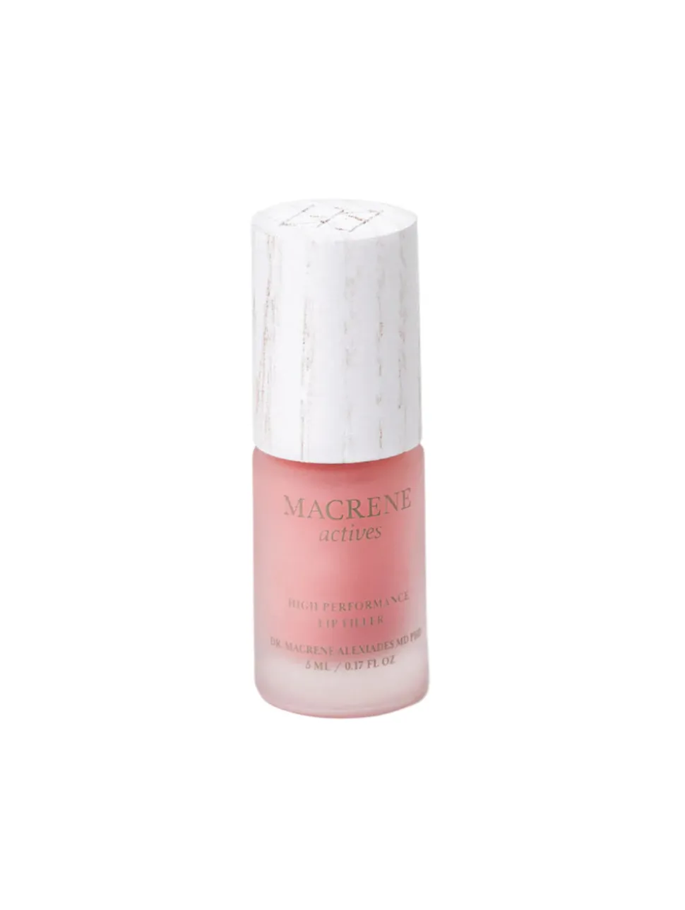 Chria High Performance Tinted Lip Filler