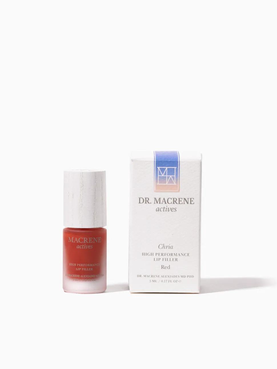 Chria High Performance Tinted Lip Filler