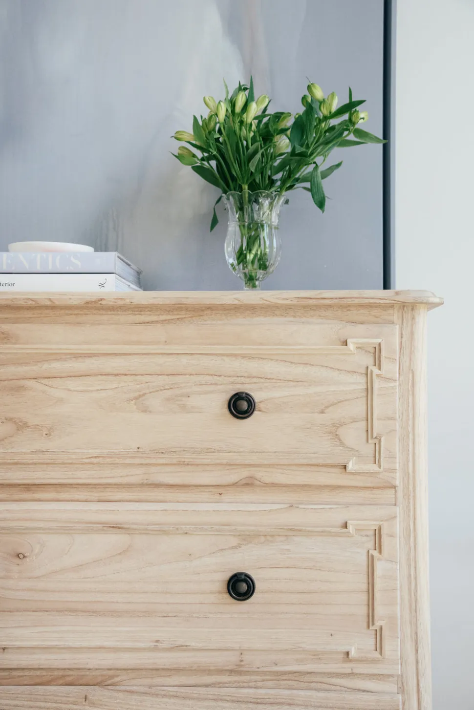 Christian Dresser