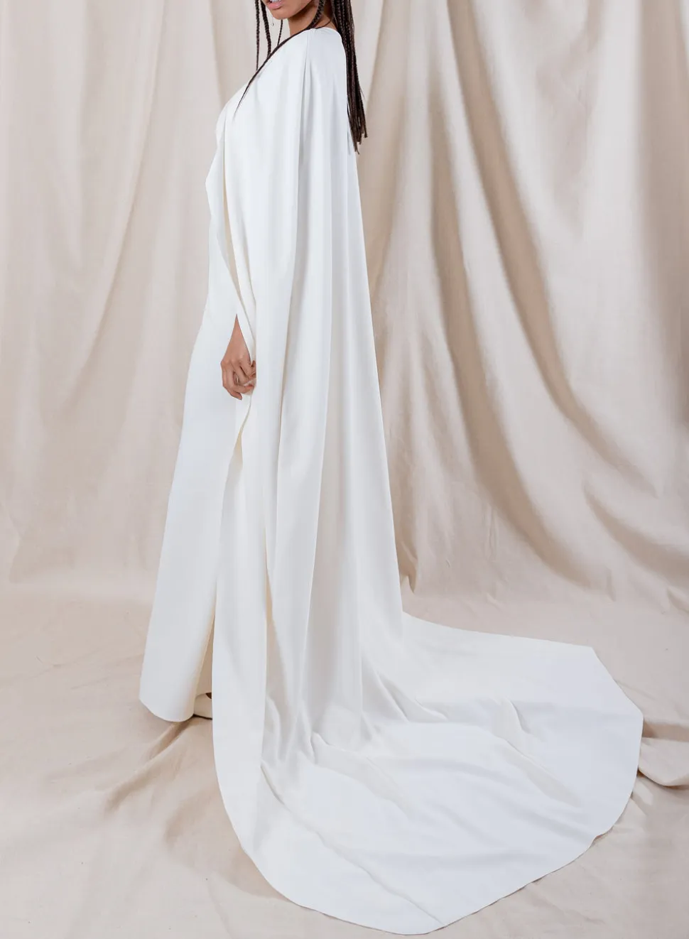 Christiana Cape