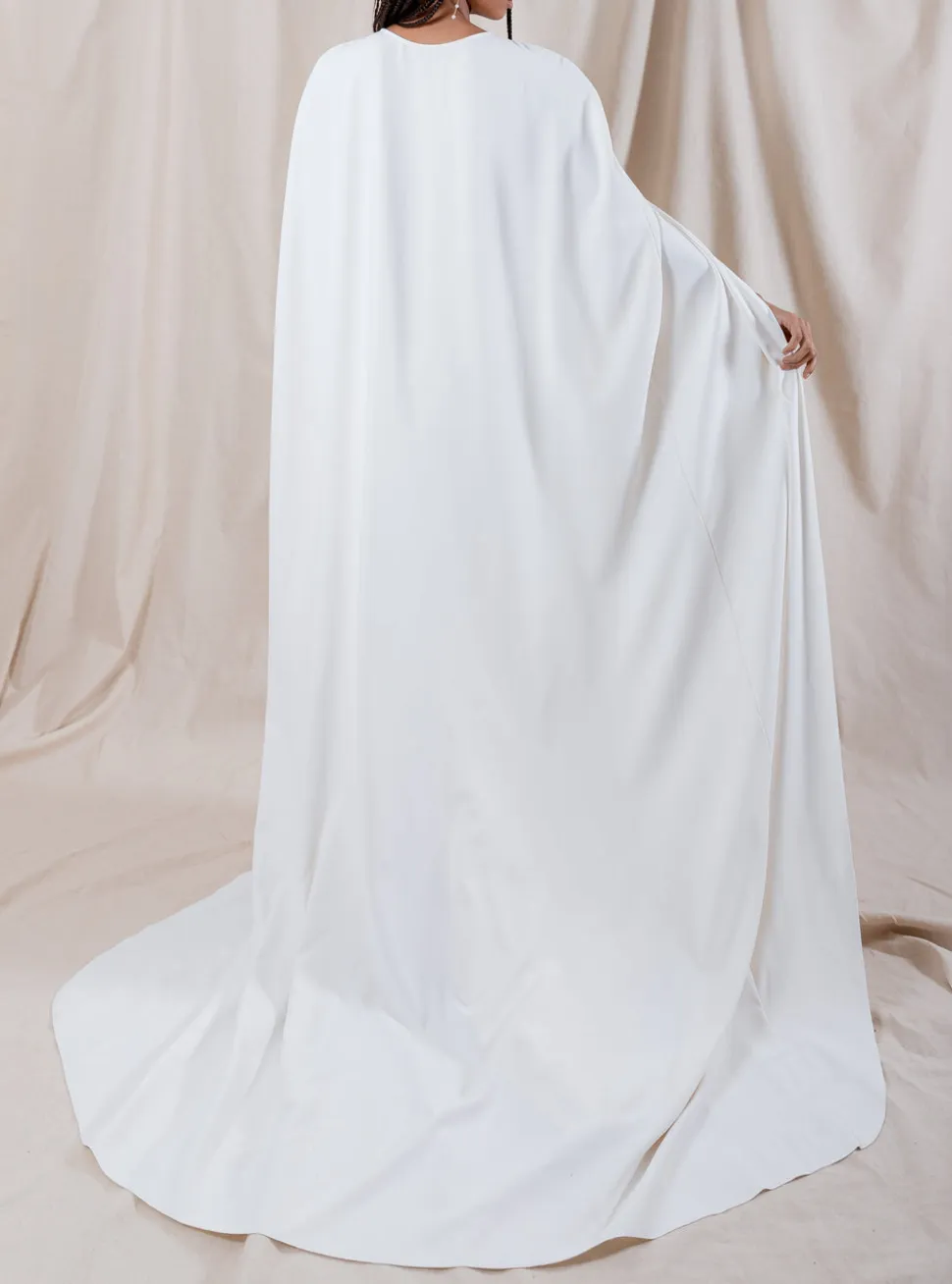 Christiana Cape