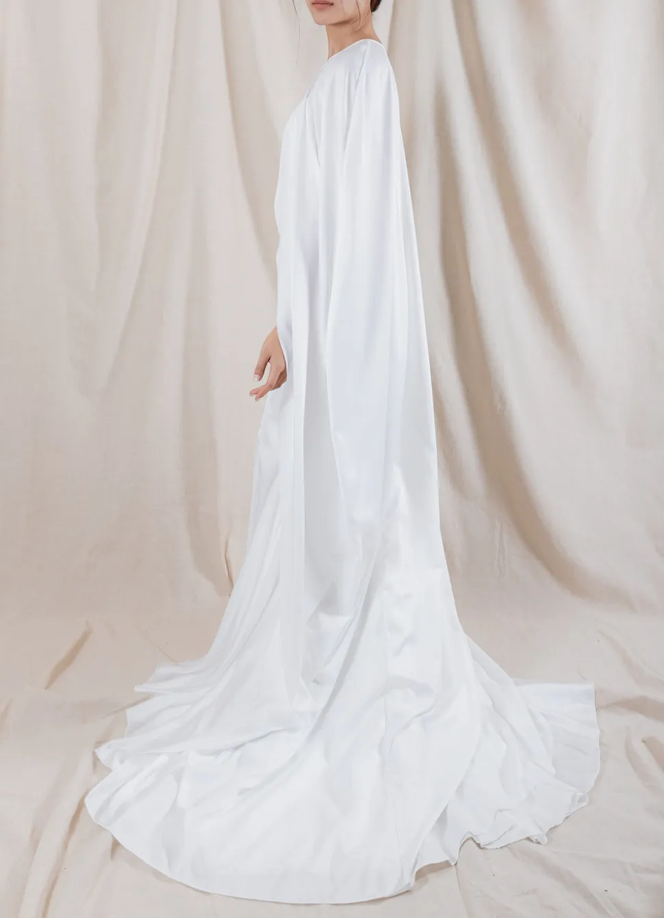 Christiana Cape