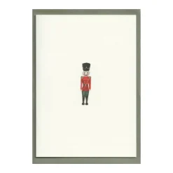 Christmas Cards, Set of 5