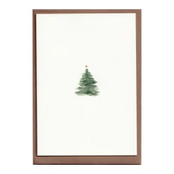 Christmas Cards, Set of 5