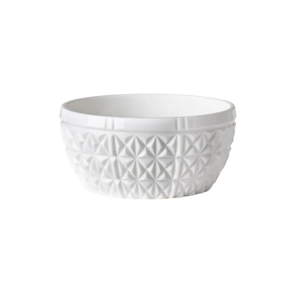 Churchill Acrylic Snack & Cereal Bowl
