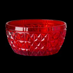 Churchill Acrylic Snack & Cereal Bowl
