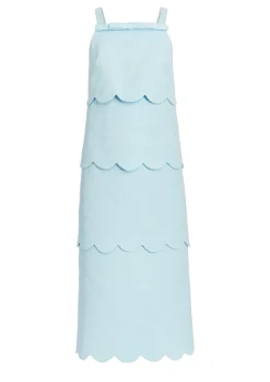 Citrine Convertible™ Midi Dress