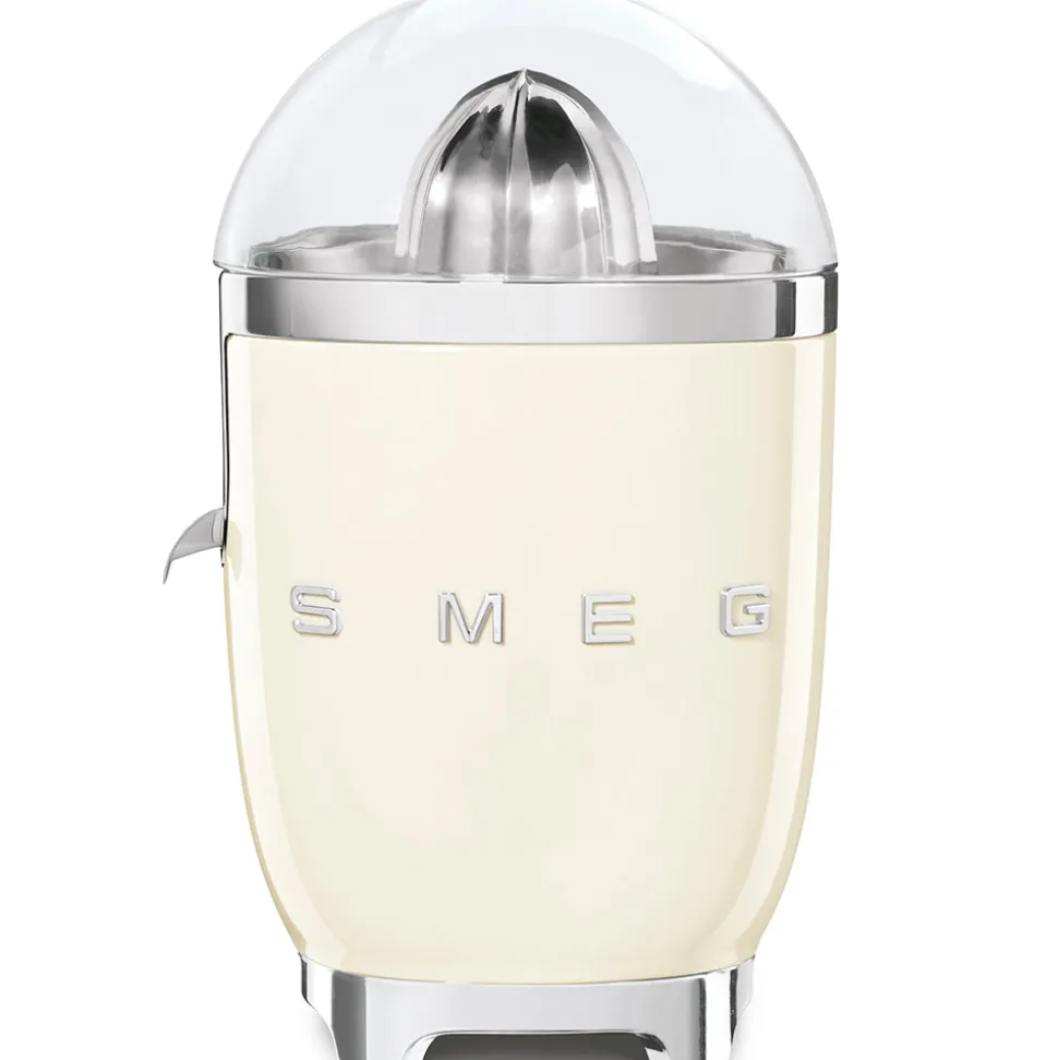 Citrus Juicer CJF11 in Cream