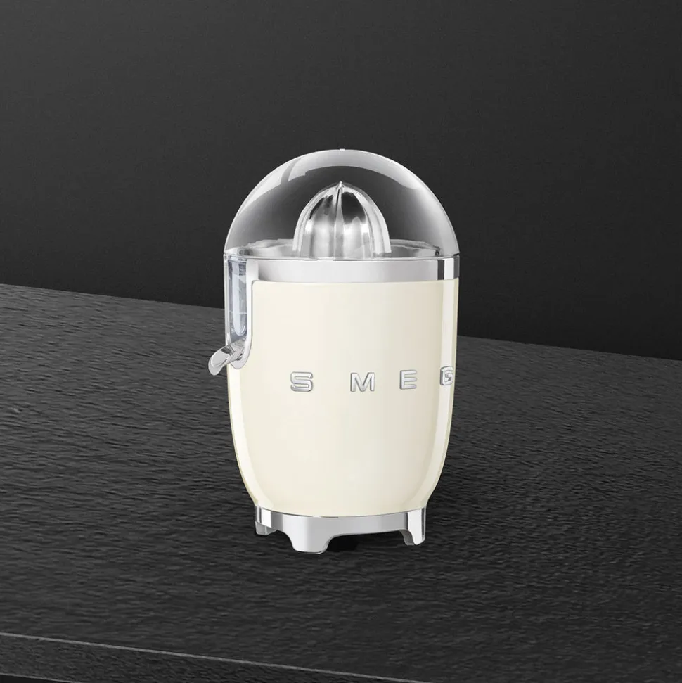 Citrus Juicer CJF11 in Cream