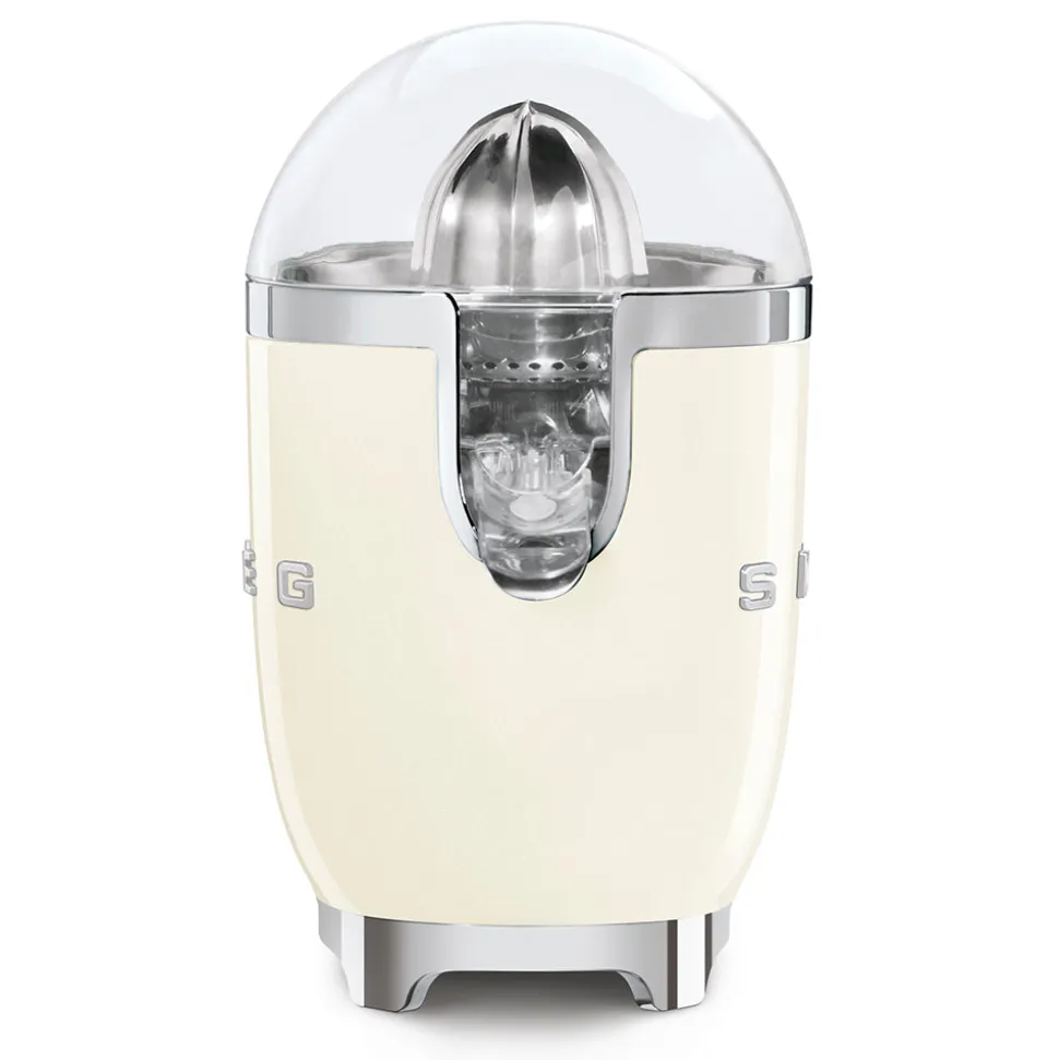 Citrus Juicer CJF11 in Cream