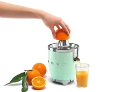 Citrus Juicer CJF11 in Pastel Green