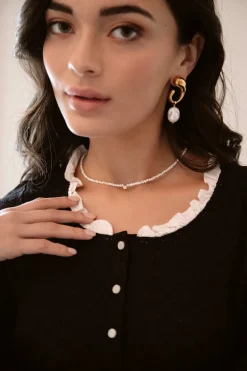 Claire Necklace