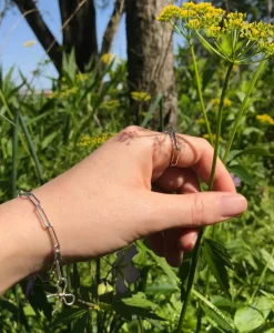 Clara Bracelet