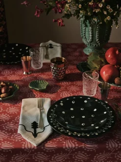 Clara Dessert Plate