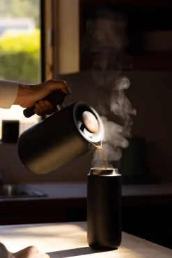 Clara French Press