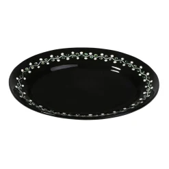 Clara Oval Platter