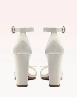 Clarita Bridal Block 90 in Satin