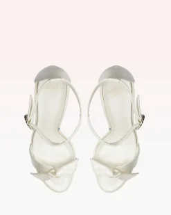 Clarita Bridal Block 90 in Satin