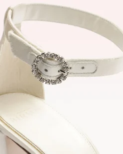 Clarita Bridal Block 90 in Satin