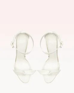 Clarita Bridal Block 90 in Leather