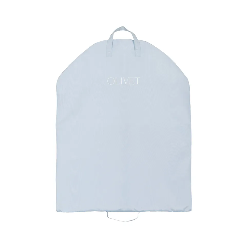 Classic Bag in Bridal Blue
